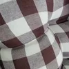 inverno addensato ufficio velluto a coste cuscino per sedia divano sedia da pranzo cuscino in tessuto Tatami studente (ordine minimo 10 pezzi)