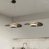 Hanglampen Moderne vliegende schotellamp Binnen Creatief Decor Droplight Eetkamer Keuken Kroonluchter Salon Slaapkamer Bar Cafe Hangend