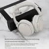 Nouveau QC 45 casques Bluetooth antibruit sans fil écouteurs Bluetooth sans fil écouteurs pliables stéréo bilatéraux adaptés aux ordinateurs de téléphones mobiles