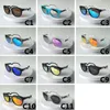 Óculos de sol de marca para homens proteção uv óculos de grandes dimensões mulher esporte condução óculos de sol bicicleta