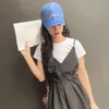 High-end Designer Bucket Hat voor Heren Dames Merk Letter Ball Caps 4 Seizoenen Verstelbaar Luxe Sport Blauwe Baseball Hoeden Cap Binding Zon Topkwaliteit Hoge