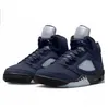 2023 NEW Basketball Shoes For Men Women 5S Concord Off Noir UNC University Blue Raging Bull Bluebird Aqua Fire Red Green Bean Easter Sail Sports Shoes