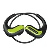 Le ultime cuffie S12 Cuffie sportive Bluetooth 5.0 Tappi per le orecchie IPX-8 di grado impermeabile