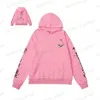 Diseñador Sudaderas con capucha para hombre Chrome Sudaderas de invierno Sudadera con capucha Ch Chaqueta de manga larga Abrigo suelto Sudadera con capucha Hombres Mujer Hip Hop Chromees Corazones 8APY