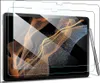 Protecteurs d'écran en verre trempé pour Samsung Galaxy Tab A9 8.7 A9 PLUS 2023, Film de protection anti-rayures 9H