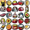 50 PZ Cartoon American Retro Adesivi per auto Skateboard Frigo Casco Ipad Bicicletta Telefono Moto PS4 Libro Pvc Decalcomanie fai da te Giocattoli per bambini Decor