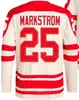 Mens Hockey 25 Jacob Markstrom Jersey Reverse Retro 28 Elias Lindholm 88 Andrew Mangiapane 91 Nazem Kadri 10 Jonathan Huberdeau Heritage Classic Red Beige Black