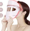Face Care Devices Led Masker Huidverjonging Gezichtsverzorging Gezicht Aanscherping Pon Lichttherapie AntiAging AntiRimpel 231007