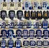 Maglia Hockey Uomo 91 Steven Stamkos Reverse Retro 21 Brayden Point 77 Victor Hedman 86 Nikita Kucherov 88 Andrei Vasilevskiy Stadium Series Heritage Classic