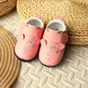 First Walkers Infant And Toddler Walking Shoes Boys' Casual Breathable Outdoor Sports Running Children's Girls' Tennis
