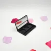 Vrouwen Lege Palet Oogschaduw Blusher Lipstick Lipgloss Poeder Fundation DIY Refill Palet Snelle Verzending F1955 Uxdgx