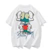 M-4XL t shirt TOPS TEES Women's men's sweat T-Shirts Embroidery hoodies pants bags polos style07252S