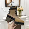 منصة Boot Classic Desert Swice Boots Boots Flatform Martin Martin Booties