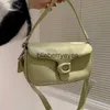 صليب الجسم الكتف مصمم Baghandbag Crossbody أكياس Balck رمادي الصليب حقائب اليد الناعمة ناعمة وسادة Tabby للنساء 09blieweryes