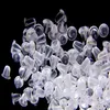 Whole 3000pcs lot Rubber Stoppers Earrings back End Spacers CHEAP243s