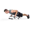 PushUps Stands MultiGym Pro Portable Total Body Home Workout System Gym Equipment Exercise Push Up Stand 231007