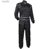 Andra Apparel Auto Flame Retardant Suit Glyes F1 Car Racing Karting Venue Clothes Drift Coveralls ATV UTV Motorcykel Racer Kart Suitl231007