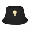 Boinas Lightbulb Moment Bucket Chap