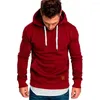 Sweats à capuche pour hommes Sweat-shirts pour hommes Survêtements de sport décontractés Jersey Vestes pour jeunes Hauts à capuche Pulls Manteaux Automne Hiver À capuche Streetwear