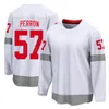 Femmes Hommes Jeunes Hockey 27 Michael Rasmussen Maillots 52 Jonatan Berggren 29 Nate Danielson 71 Dylan Larkin 57 David Perron 23 Lucas Raymond Andrew Copp Moritz Seider