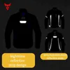 Anderen Kleding Waterdichte motorkleding Motorjas Broekpak Reflecterend racejack Biker Motor Motocross Moto JacketL231007