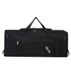 Torby Duffel Marka unisex duża pojemność przenośna podróżna torba bagażowa Wodoodporna torebka Oxford Torebka na zewnątrz RAMPER