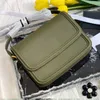 Bolso de diseñador Bolso de mano para mujer Bolso de mano Bolso de cuero genuino original Bolsos cruzados con caja