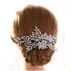 Kopfbedeckungen Kopfbedeckungen 277 Hochzeit Haarschmuck Brautschmuck Tiara Braut Haarband Kopfbedeckungen für Frauen Mädchen Urlaubsgeschenk Hochzeit, Dhrvl