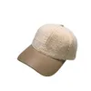 Baseball Cap Men Women Designer Hat Classic Tourism Sun Hat Top Quality Cashmere Insulated Caps Adjustable Fashion Beach Sunshade Hats Multiple Styles