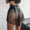 Nxy seksspeeltjes mannen BDSM bondage lederen rok harnas taille riemen vrouwen sexy lichaam ondergoed punk goth erotische lingerie speelgoed sexshop accessoires