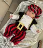 Tema Costume Cosplay Cavaliere Rosso Capitano Pirata Vestito per bambini Tute per bambini Pagliaccetto Halloween Vieni Fancy Dress party Anime spettacolo teatrale oggetti di scenaL231007