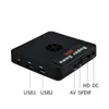 X5 Portable Retro Video Game Console Super WIFI TV Game Box With 9000+ Games For PS/PSP/N64 Support 3D HD AV Output