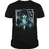 Męskie koszule Tshirt z krótkim rękawem Life Is Strange T-Shirt Cool Women226y