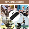 Barnvagnsdelar Paraply Barnvagnar Lagring Travel Baby Gate Check Puschchair Dubbel Cover Airplane Puches Singel Bärande kontroll