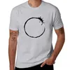 Polos pour hommes Heptapod Language - T-shirt d'arrivée T-shirt à séchage rapide T-shirts lourds Anime Funny Mens manches longues