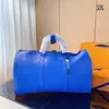 Torba do jazdy, torba podróżna, torba bagażowa, torebka, marki CO Keepall Fashion Classic Universal Bag, wysokiej jakości skórzane oryginalne sprzęt