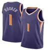 Kevin 35 Durant Jersey Devin 1 Booker Chris 3 Paul Basketball Phoenixs Sun DeAndre Ayton Steve 13 Nash Charles 34 Barkley Jerseys 22 City Mens