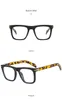 Luxus-Designer-Sonnenbrille Vintage Retro Square Damen Anti-Blaulicht-Sonnenbrille Uv400 Shades Sonnenbrille