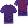 West Pablo T Shirt Men I Feel Like Pablo Printing Short Sleeve Anti Season 3 T-Shirt Hip Hop Club Social Rapper Tee Tops11929