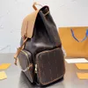 مصمم حقيبة ظهر حقيبة الكتب على شكل حقيبة ظهر للأسالي