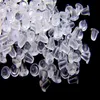 Whole 3000pcs lot Rubber Stoppers Earrings back End Spacers CHEAP243s