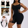 Taille ventre Shaper Mujeres Shapewear body pour contrôle sans couture firme grande taille cintura formateur corps shaper 231007