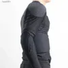 Altro Abbigliamento Moto Armatura integrale Giacca da moto Uomo Equipaggiamento protettivo Assorbente il sudore e traspirante Moto da corsa Equitazione Body ArmorL231007