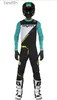 Andra kläder 2023 Seven MX Set Off Road Motorcykel Race Wear Dirt Bike Motocross Gear Set Moto Suitl231007