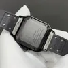 THB Montre DE Luxe 39.8X47.5X9.08mm 9015 Automatic mechanical movement steel case luxury watch men watches wristwatches