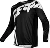 Fox Racing Shirts 2023 Men's T-shirts Fox Speed ​​Down Outdoor Cycling Långärmad Top Mountain Bike Racing Suit 6ndk 960