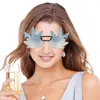 Sunglasses Irregular Party Supplies Lightweight Ornaments Birthdays Creative Adults Favors Christmas Decorations