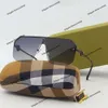 New Fashion Unisex High Grade Anti Glare Mercury Lens Outdoor Travel Leisure Sunglasses