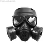 Party Masks Halloween Ghost Mask Operador MW2 Airsoft Cod Cosplay Airsoft Tactical Skull Full Mask Q231009