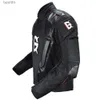 Andere Bekleidung GHOST RACING Motorradrennbekleidung Motorradjacke Kleidung Motorradfahren Anti-Fall-Pull-KleidungL231008